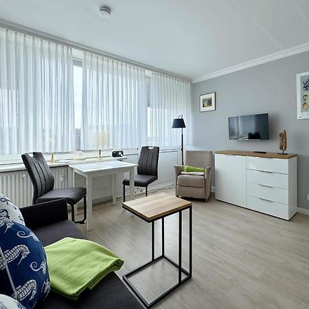 Ferienwohnung Im Zentrum Westerland 2 Экстерьер фото
